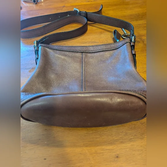 Fossil Purse Cross Body - Picture 10 of 14